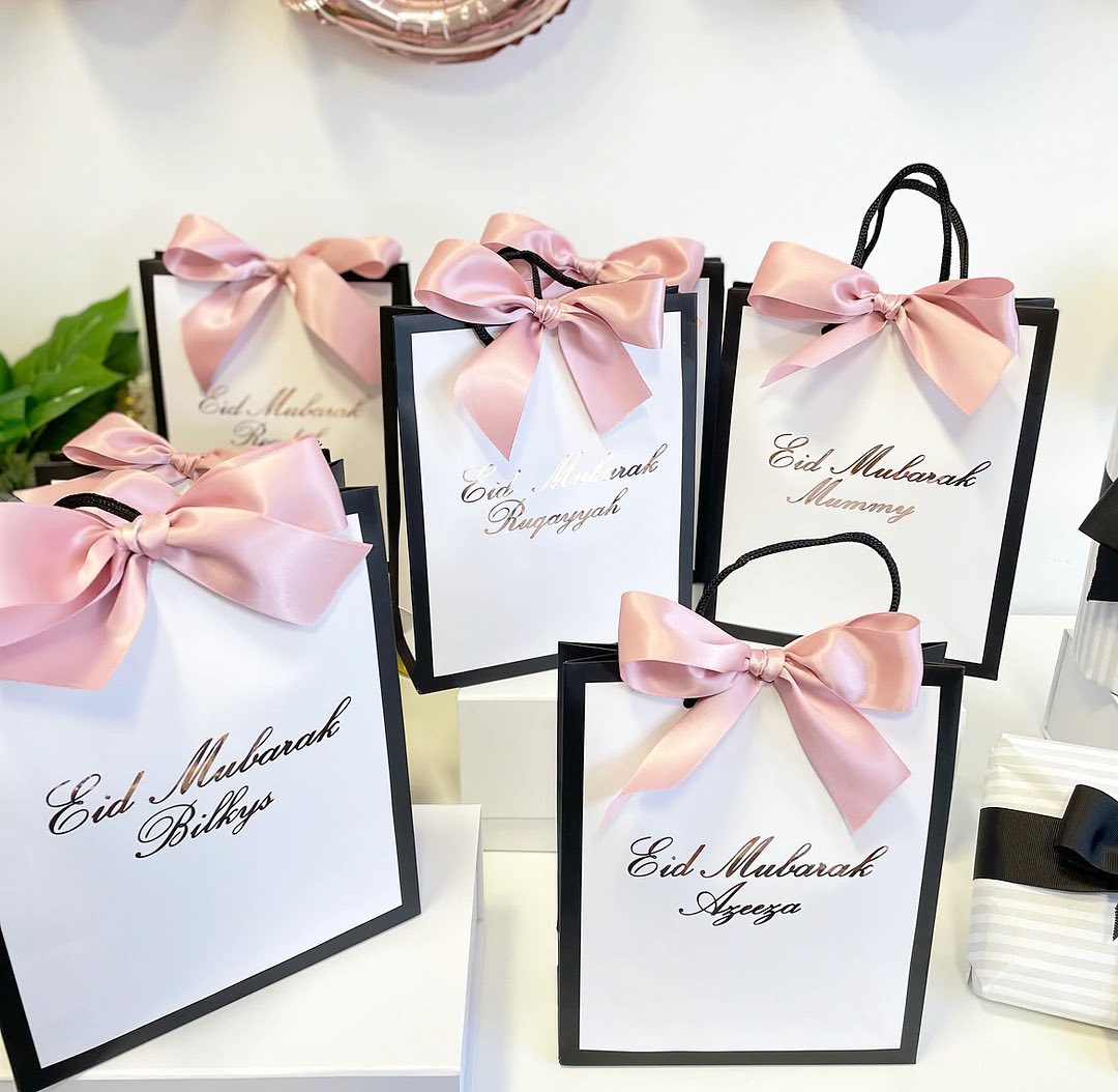 Top 3 Eid Gifts for Her by Noorah Gifts