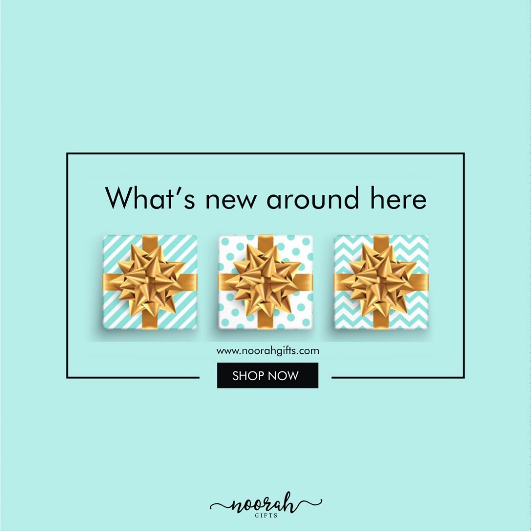 What's new around here