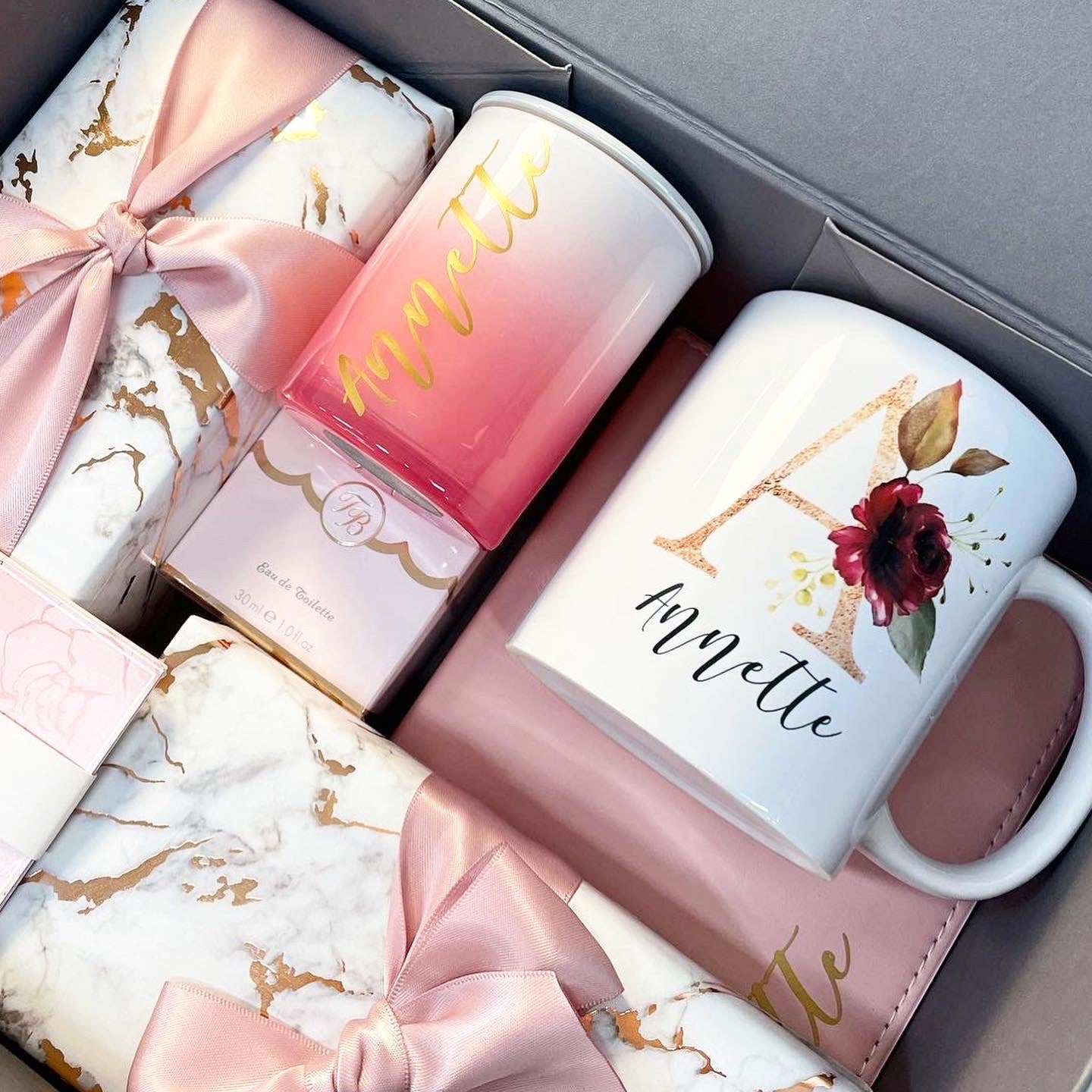 Gift Boxes