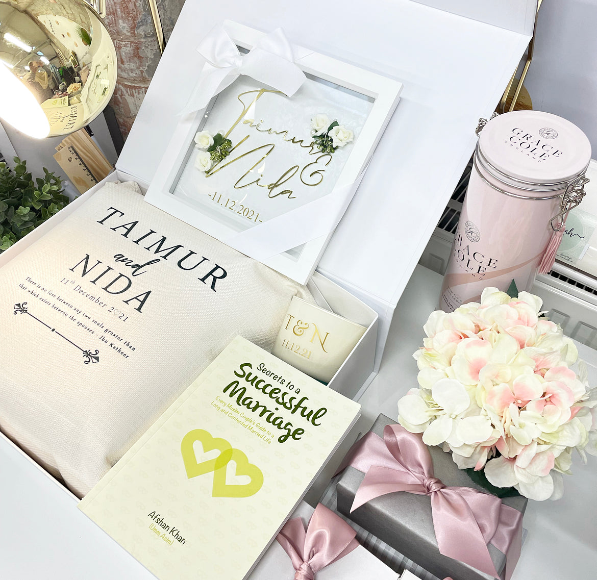 Wedding Gifts