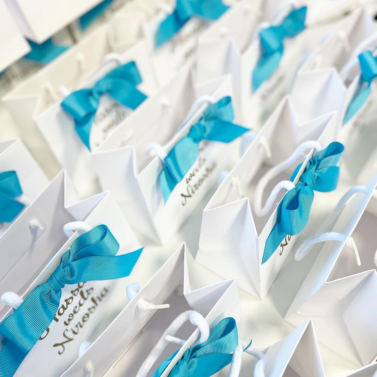 Wedding Stationery