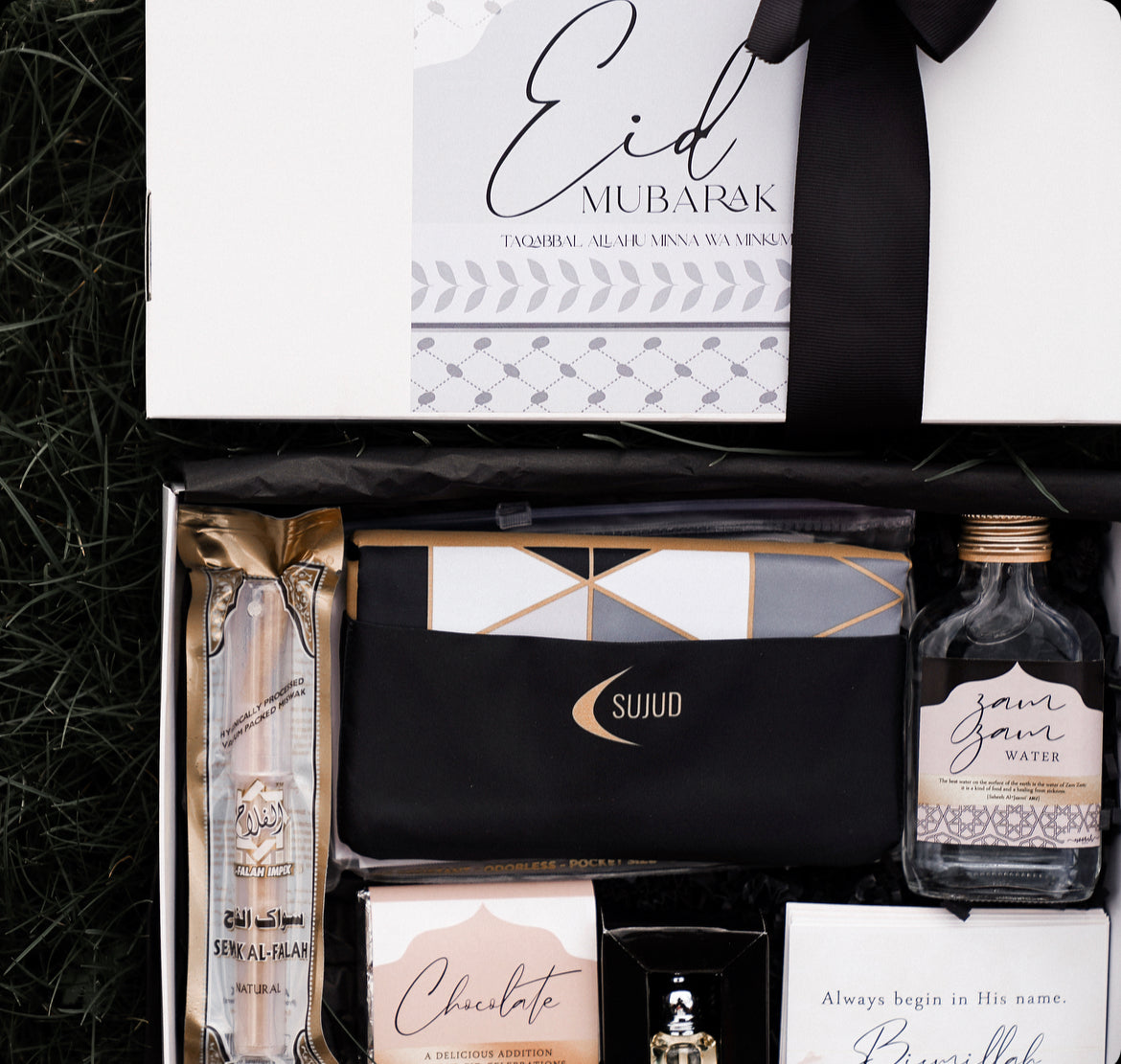 Eid Gift Boxes