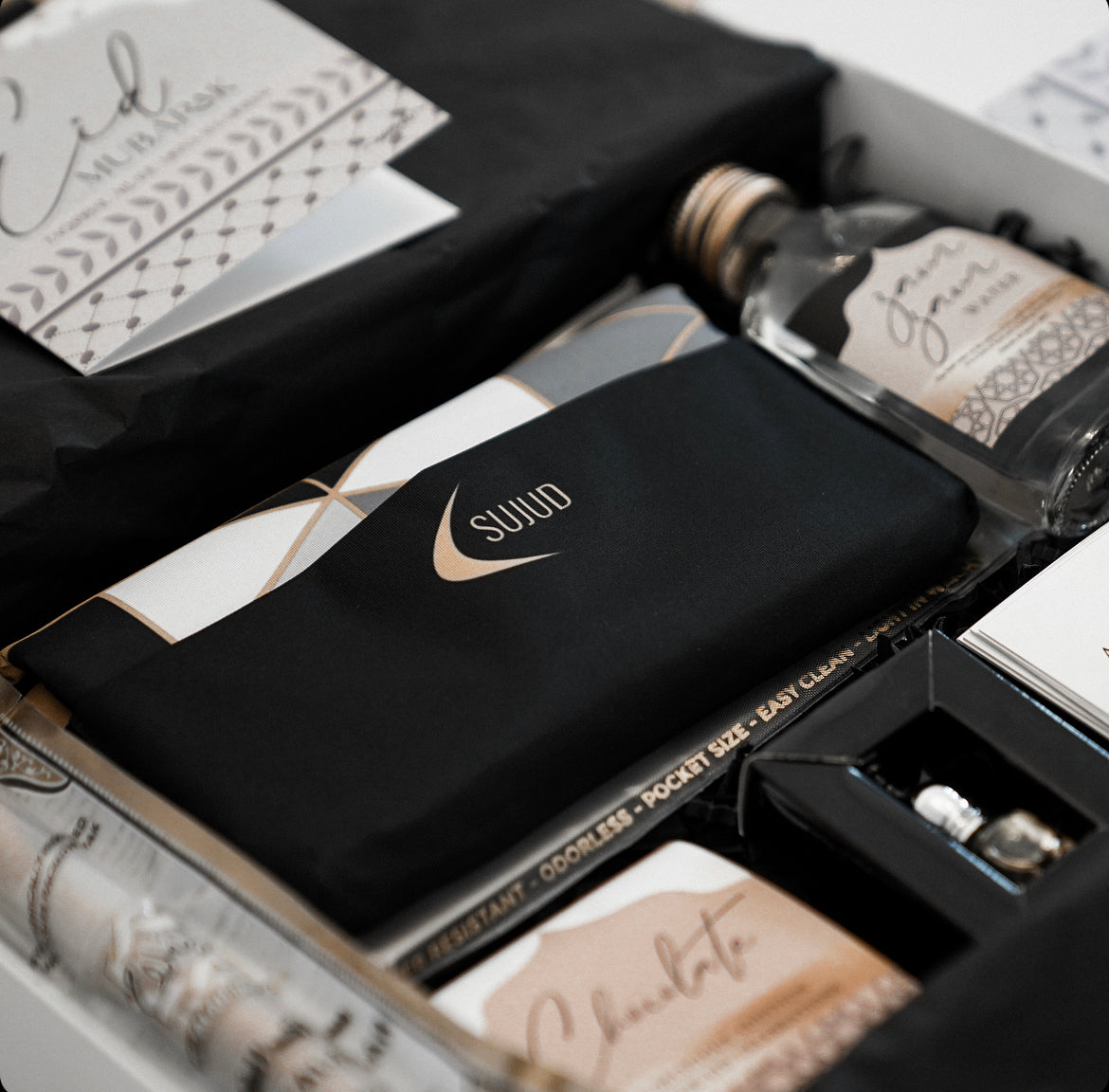 Premium Gift Box for Men