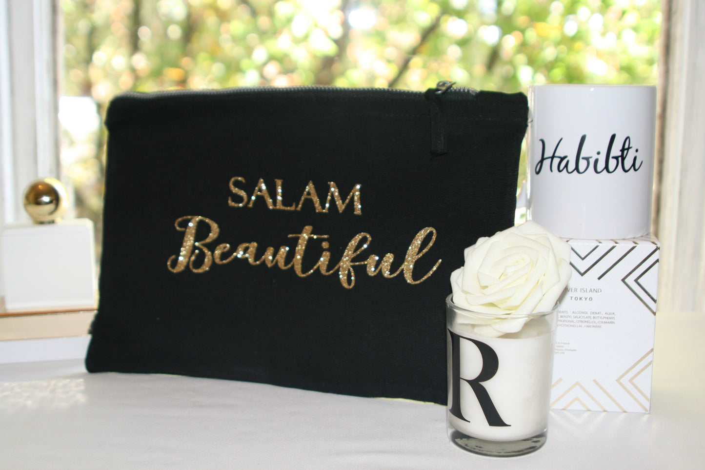 Salam Beautiful Pouch