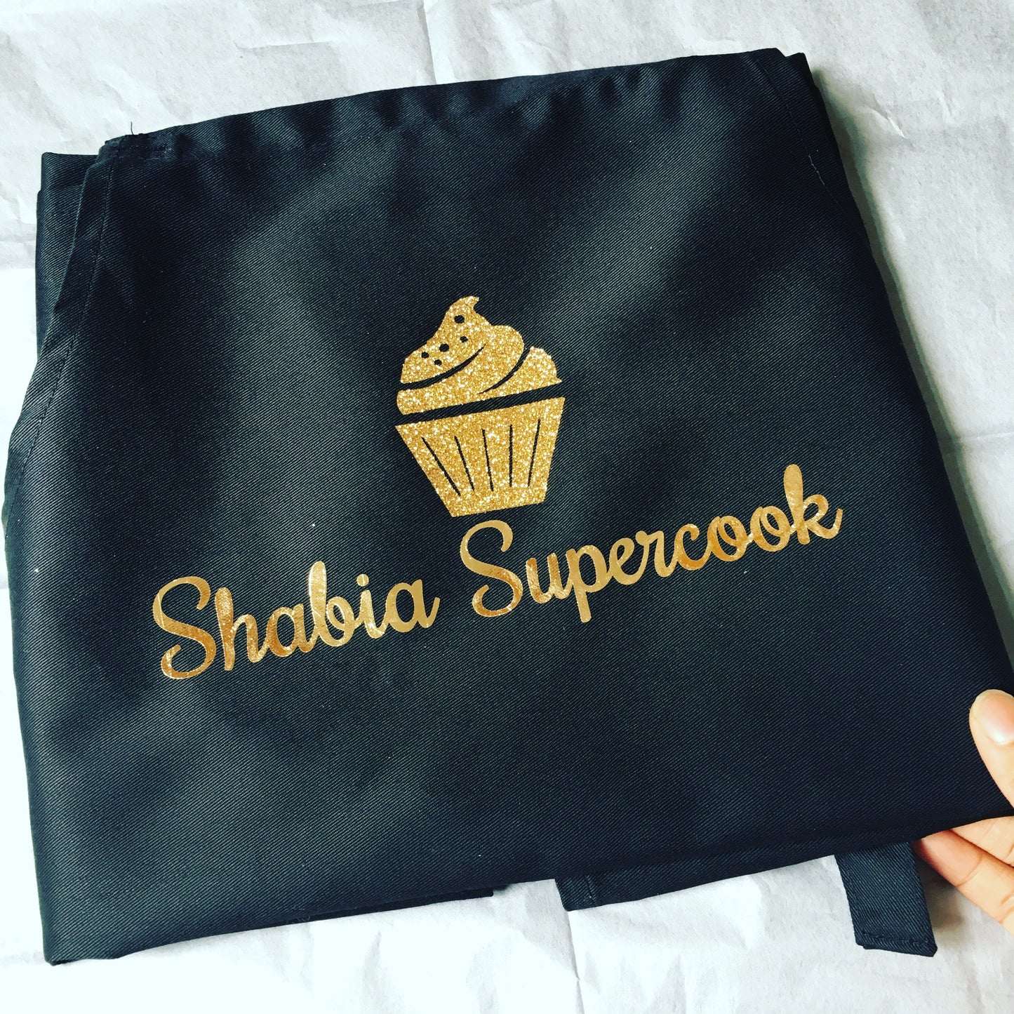 Personalised Apron