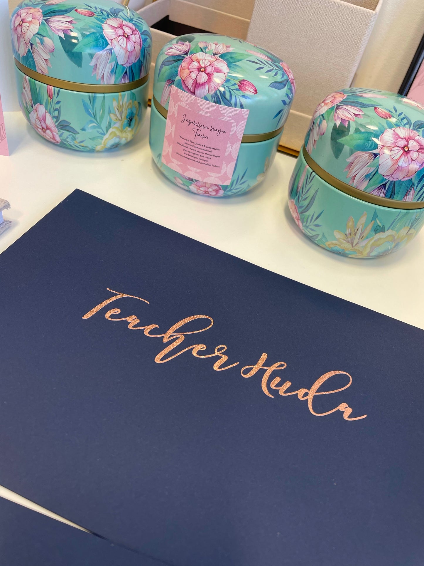 Personalised Money Envelopes