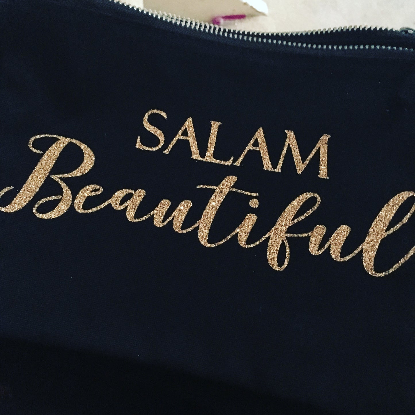 Salam Beautiful Pouch