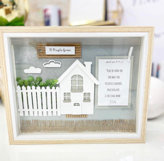House Frame