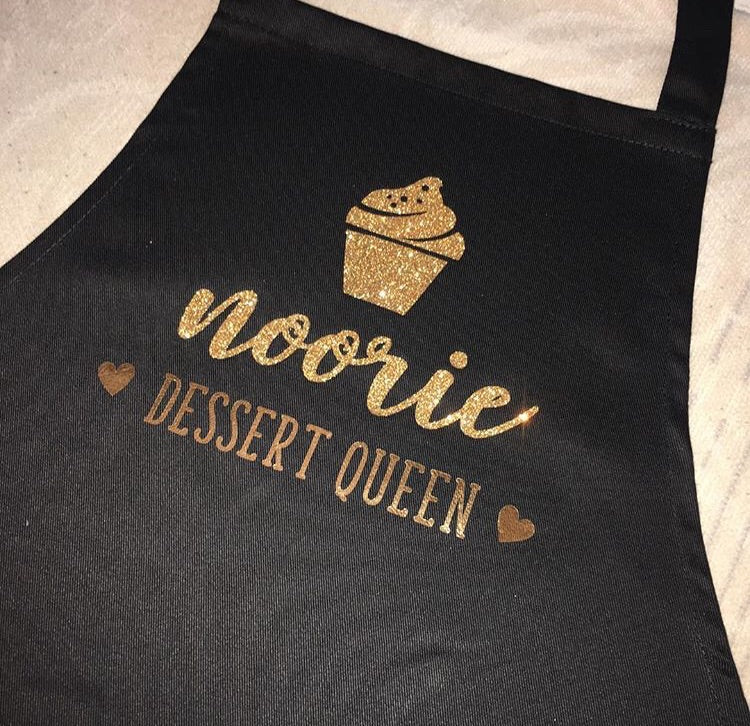 Personalised Apron