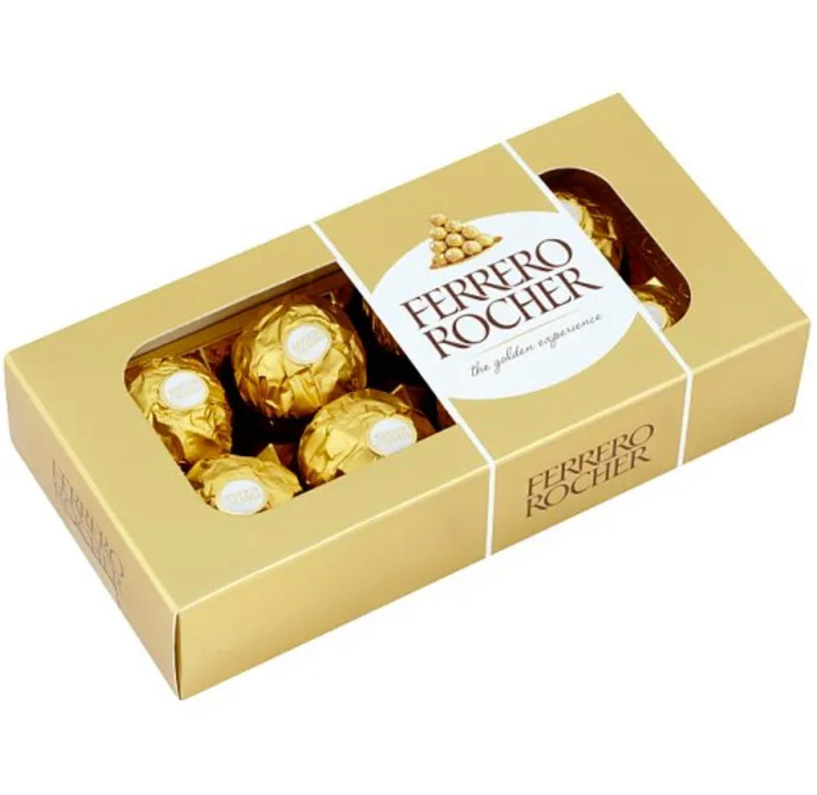 Tote bag Black and Gold Gift Box