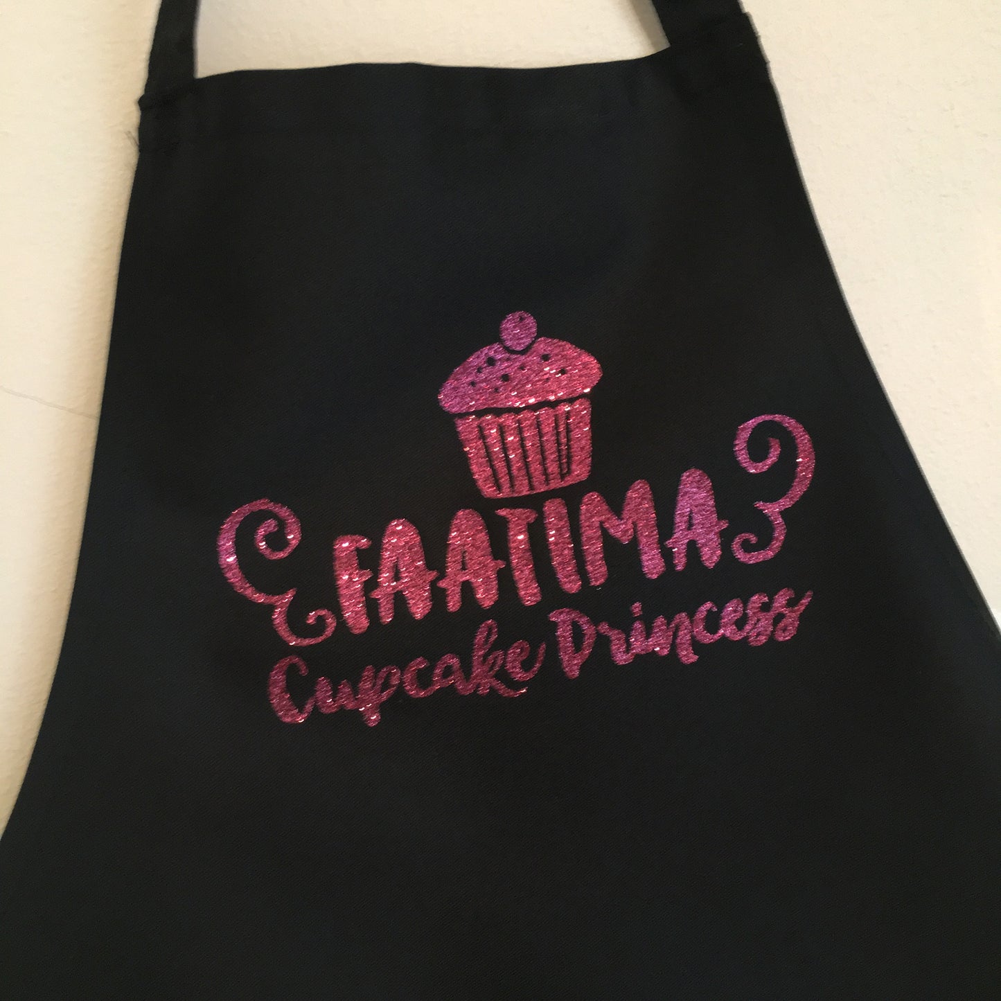 Personalised Apron