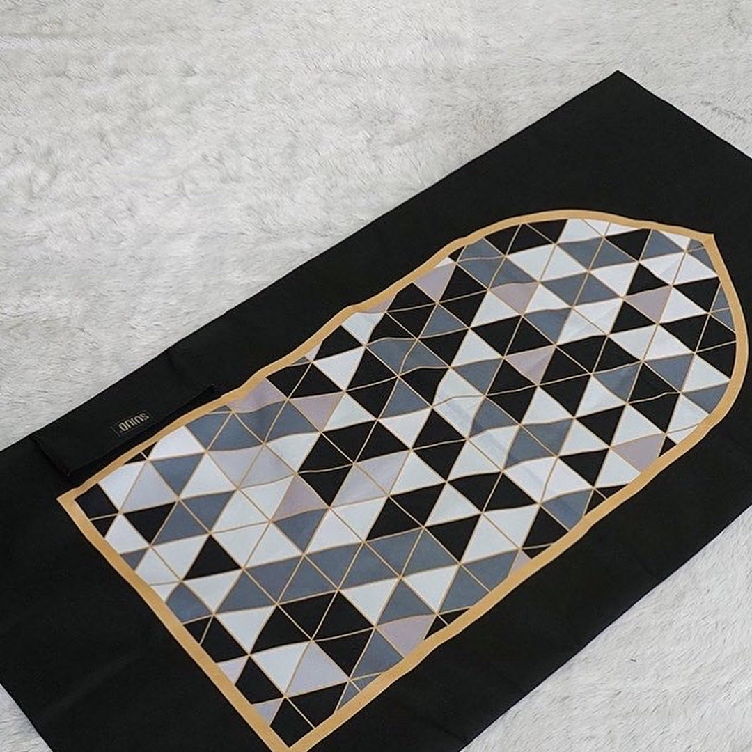 Eid Gift Box - Deluxe