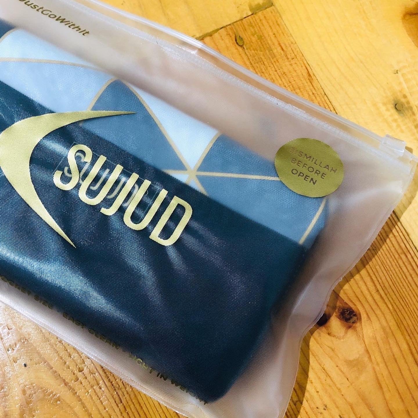 Eid Gift Box - Deluxe