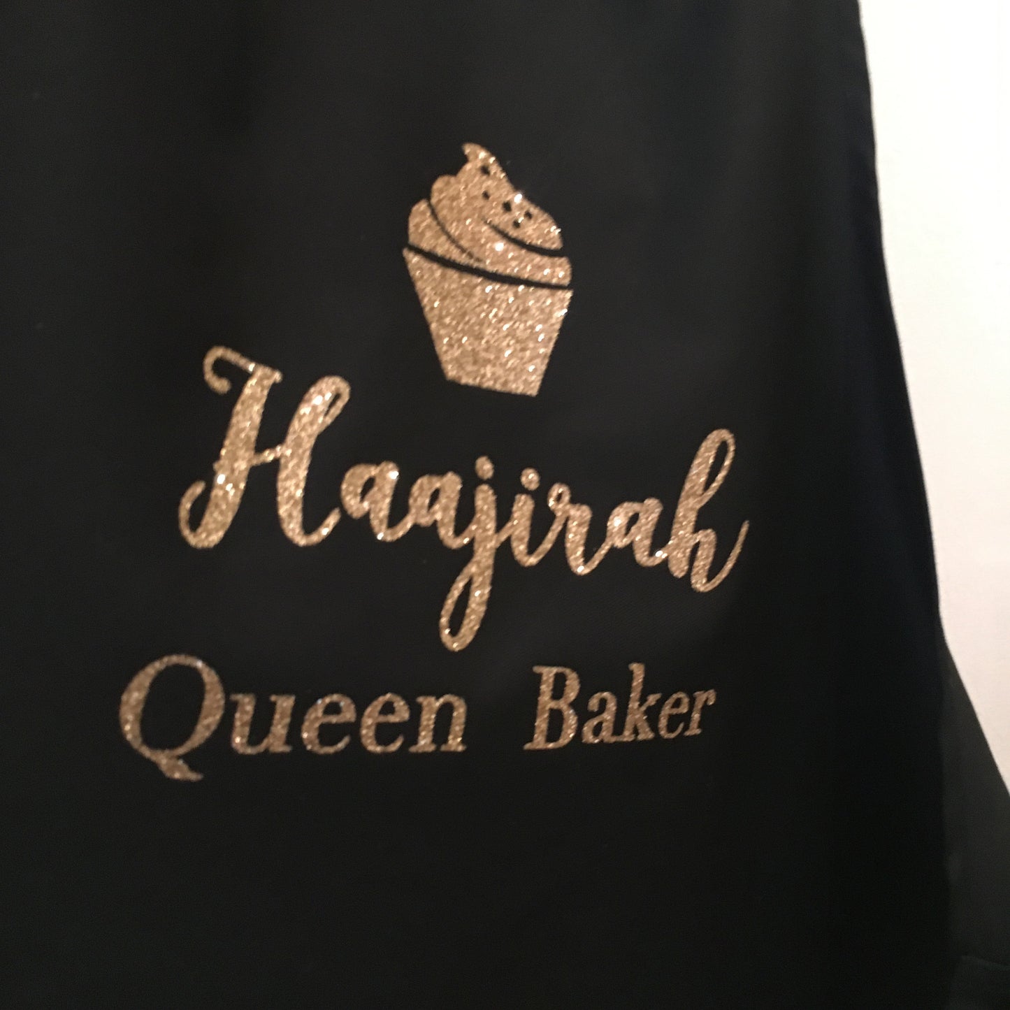 Personalised Apron