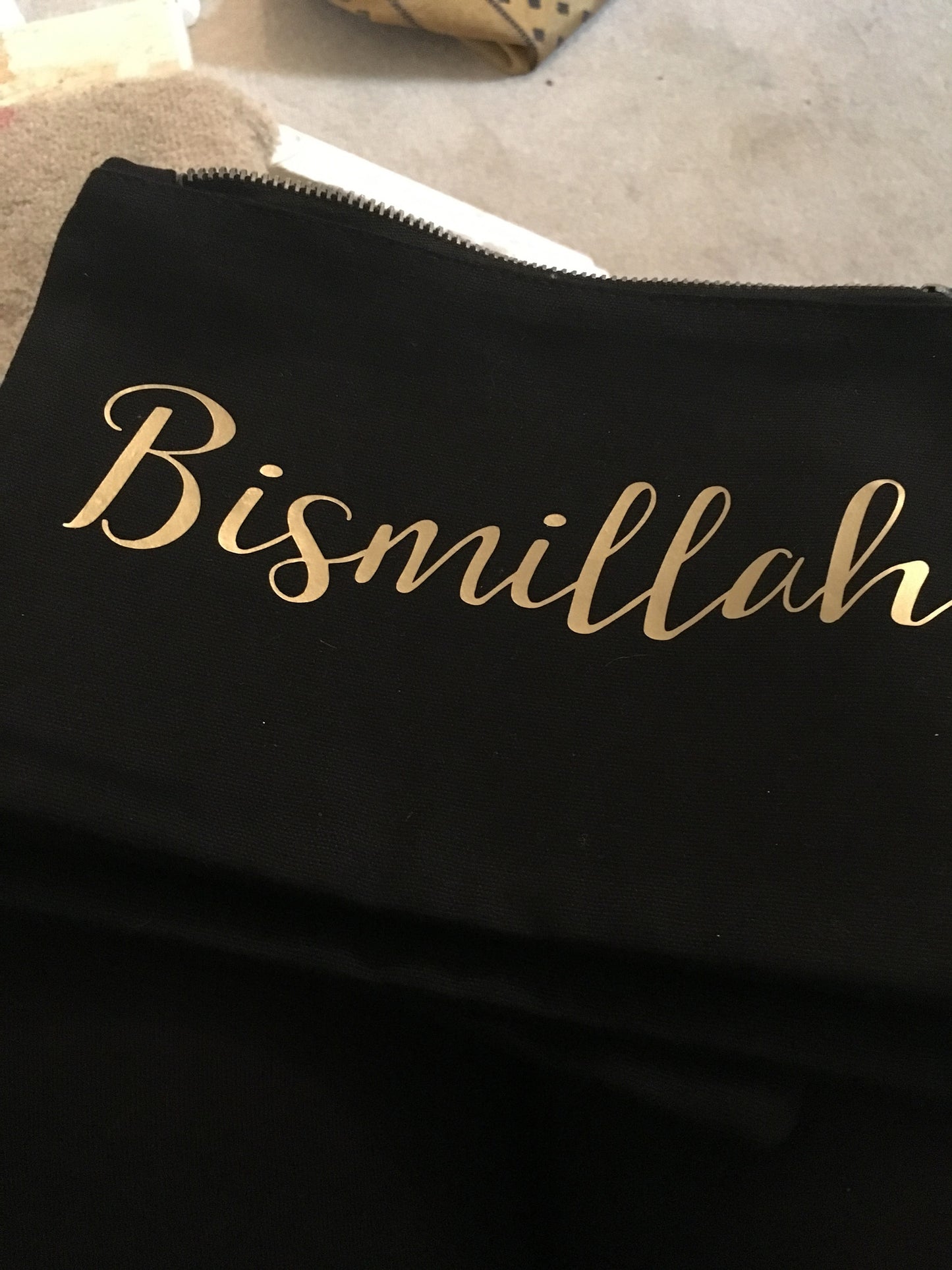 Salam Beautiful Pouch