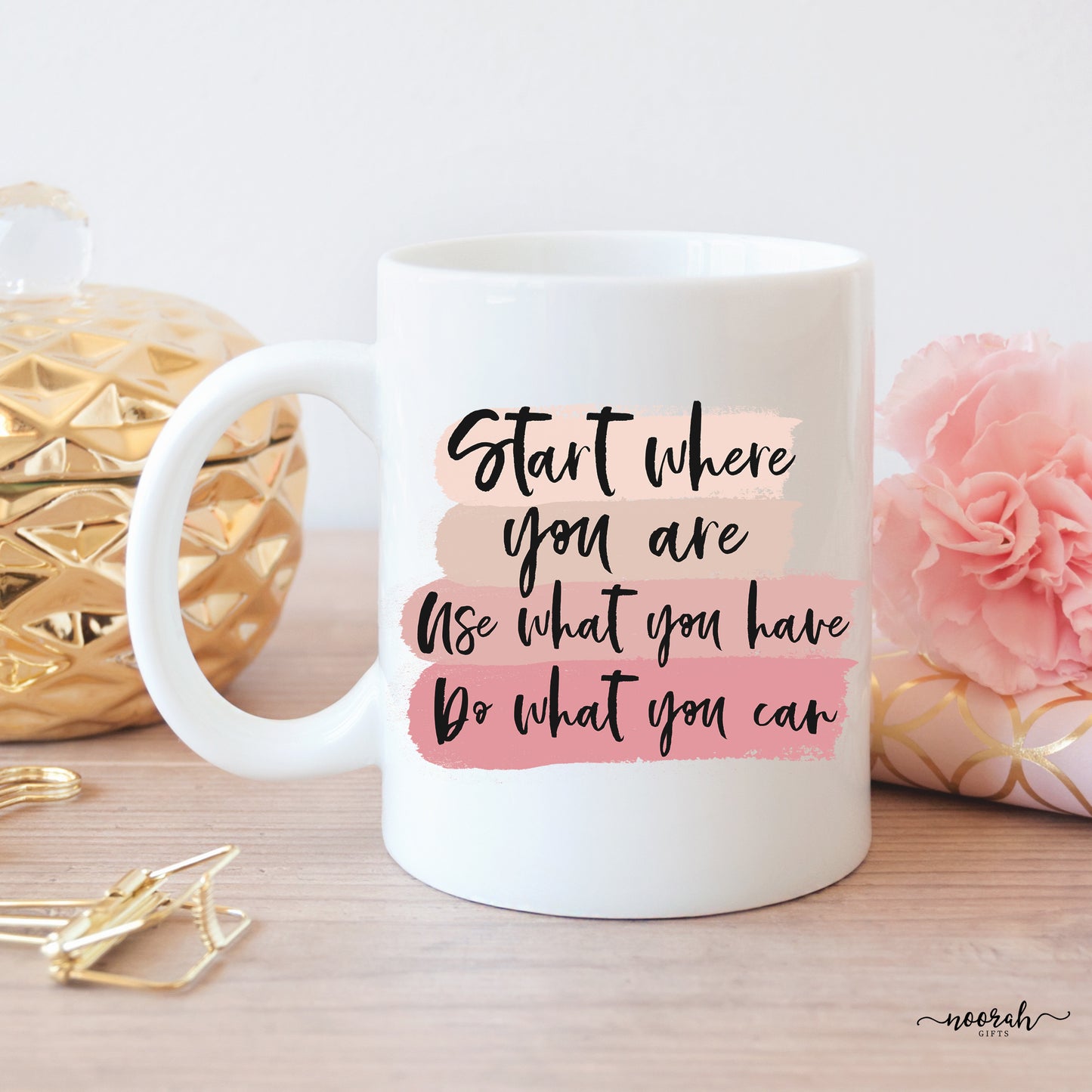Boss Lady Mug